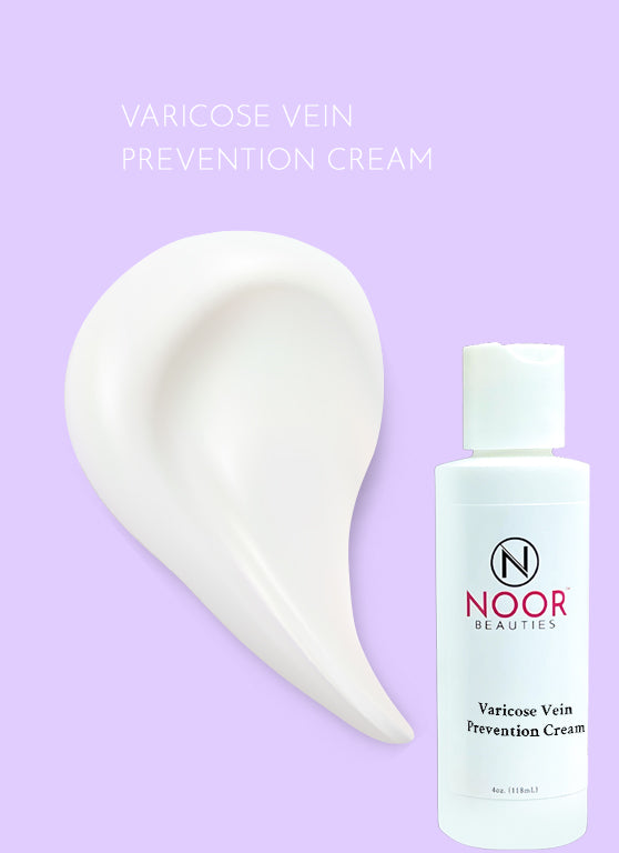 Noor Varicose Vein Prevention Cream