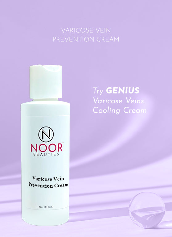 Noor Varicose Vein Prevention Cream