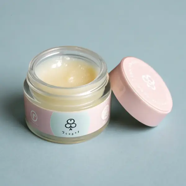 HydraGlow Moisturizer